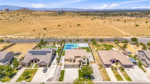 View/Area - 3625 Paddock, Lancaster, CA 93536 photo 5 of 6