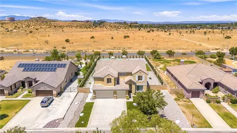 View/Area - 3625 Paddock, Lancaster, CA 93536 photo 6 of 6