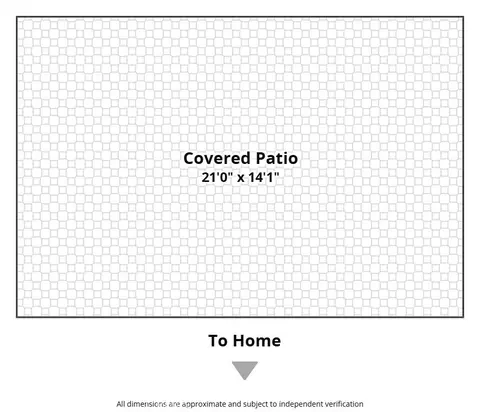 Exterior - 3625 Paddock, Lancaster, CA 93536 photo 9 of 9