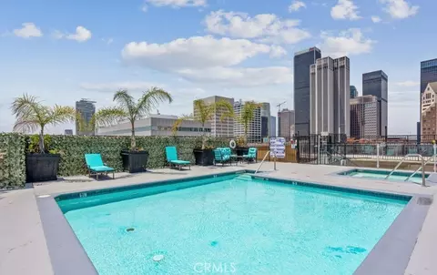 312 W 5th St #1003, Los Angeles, CA 90013