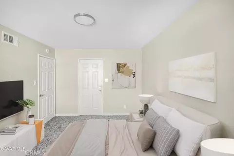 Bedroom - 45503 11th St W, Lancaster, CA 93534 photo 5 of 5