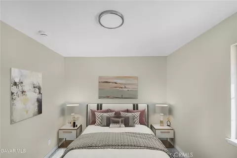 Bedroom - 45503 11th St W, Lancaster, CA 93534 photo 1 of 5