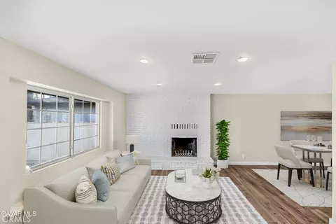 Living - 45503 11th St W, Lancaster, CA 93534 photo 1 of 1