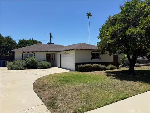 15712 Tuba St, North Hills, CA 91343