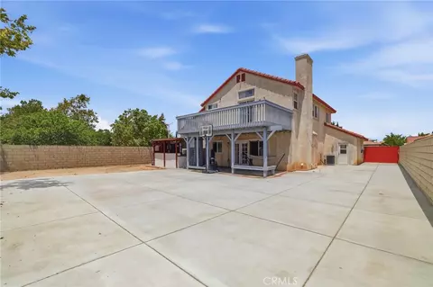 3002 Purple Sage Ln, Palmdale, CA 93550