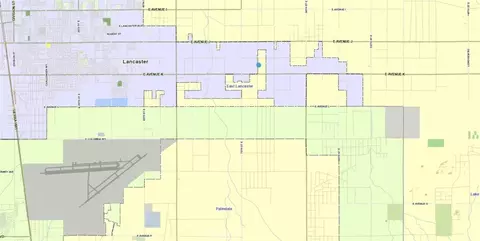 0 Vic J12, Lancaster, CA 93535 photo 8