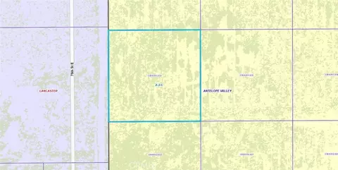 0 Vic J12, Lancaster, CA 93535 photo 2