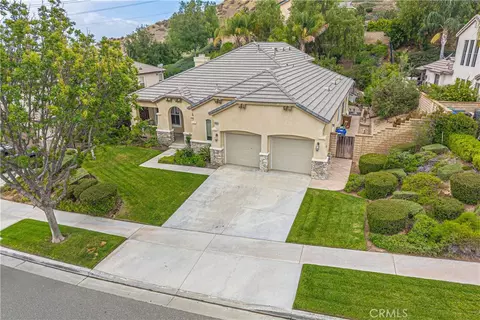28859 Rock Cyn, Santa Clarita, CA 91390