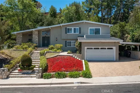 17248 Quesan, Encino, CA 91316