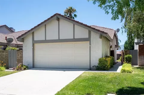 15822 Ada St, Canyon Country, CA 91387