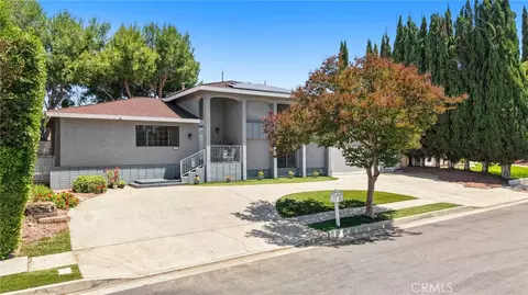 19723 Romar St, Chatsworth, CA 91311