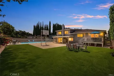 19723 Romar St, Chatsworth, CA 91311