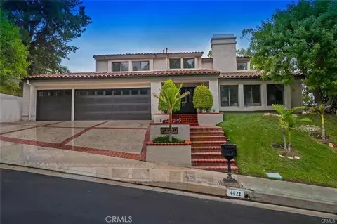 4422 Alta Tupelo, Calabasas, CA 91302