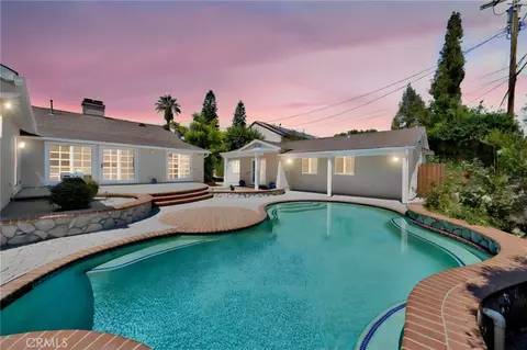 17540 Sunburst St, Sherwood Forest, CA 91325