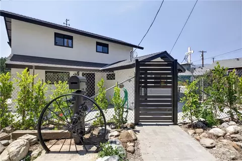 Exterior - 7515 Mcgroarty, Tujunga, CA 91042 photo 2 of 12