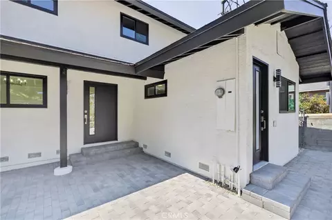 Exterior - 7515 Mcgroarty, Tujunga, CA 91042 photo 3 of 12