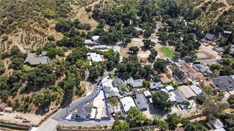 View/Area - 7515 Mcgroarty, Tujunga, CA 91042 photo 4 of 4