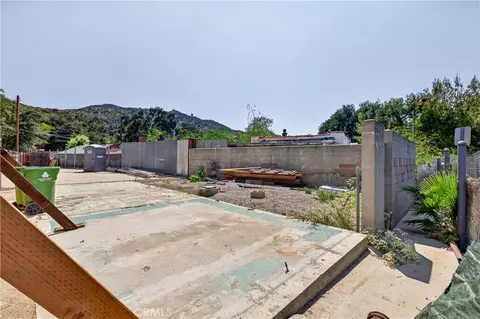 Exterior - 7515 Mcgroarty, Tujunga, CA 91042 photo 10 of 12