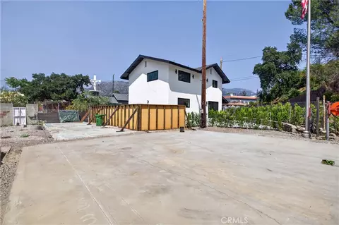 Exterior - 7515 Mcgroarty, Tujunga, CA 91042 photo 5 of 12