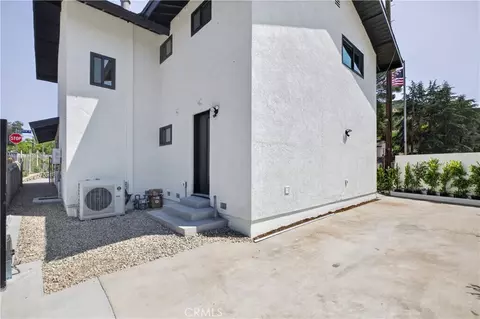 Exterior - 7515 Mcgroarty, Tujunga, CA 91042 photo 6 of 12