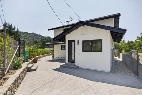 Exterior - 7515 Mcgroarty, Tujunga, CA 91042 photo 4 of 12