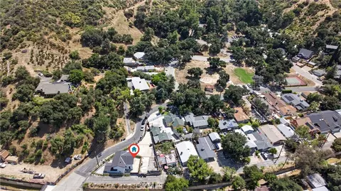View/Area - 7515 Mcgroarty, Tujunga, CA 91042 photo 2 of 4