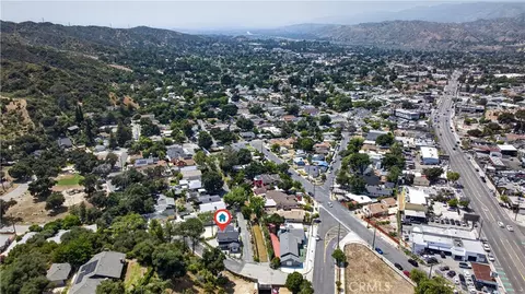View/Area - 7515 Mcgroarty, Tujunga, CA 91042 photo 3 of 4