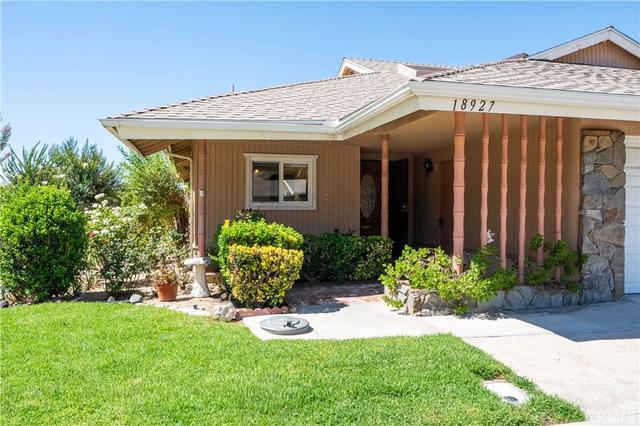 18927 Circle Of Friends, Newhall, CA 91321