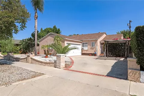 5790 Bucknell Ave, North Hollywood, CA 91607