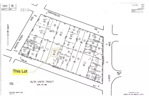 677 E Palm, Altadena, CA 91001 photo 4