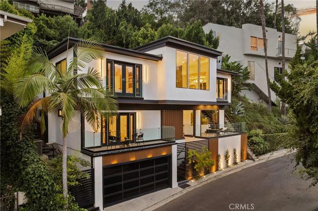 3619 Lowry Rd, Los Angeles, CA 90027