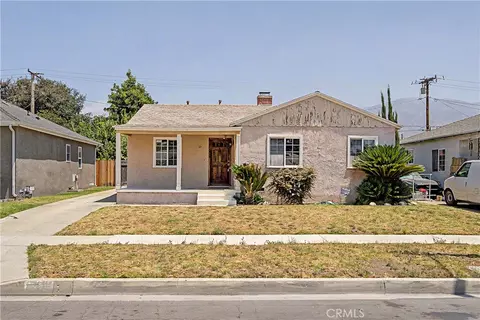 717 W Sacramento St, Altadena, CA 91001