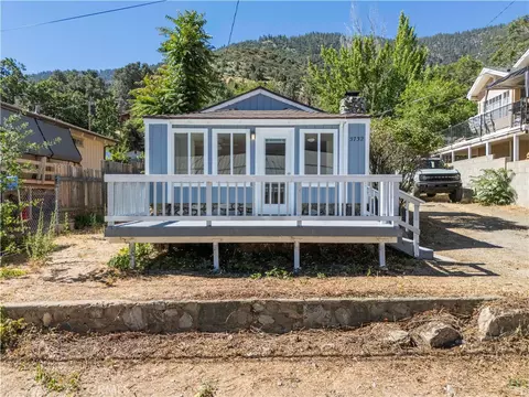 3732 Encino, Frazier Park, CA 93225