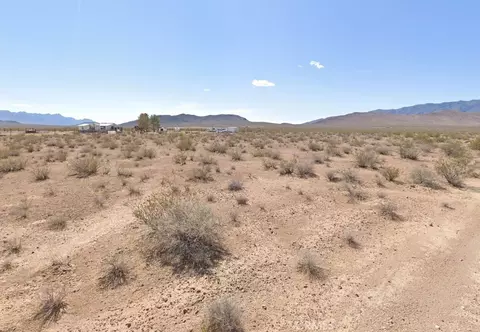 941 Ley Ln, Tecopa, CA 92389