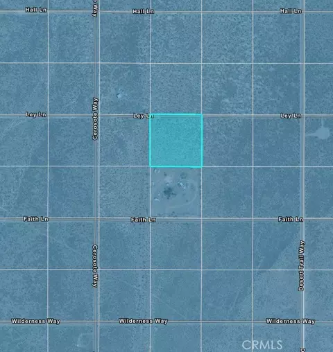 941 Ley Ln, Tecopa, CA 92389 photo 4