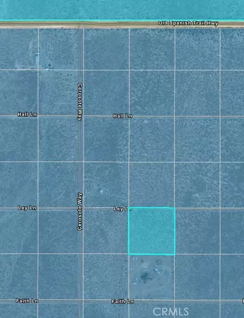 941 Ley Ln, Tecopa, CA 92389 photo 3