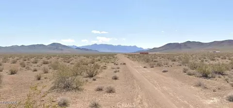 0 Charleston Ln Badger Way, Tecopa, CA 92389 photo 6