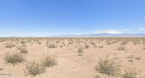 0 Charleston Ln Badger Way, Tecopa, CA 92389 photo 2