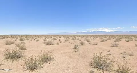 0 Charleston Ln Badger Way, Tecopa, CA 92389 photo 2
