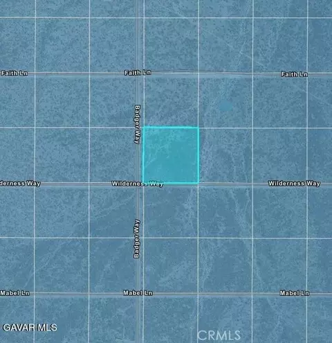 0 Charleston Ln Badger Way, Tecopa, CA 92389 photo 4