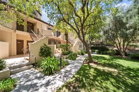 24153 Del Monte #354, Valencia, CA 91355