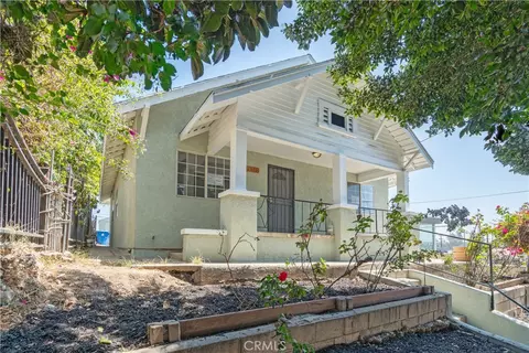 2325 Whittier, Los Angeles, CA 90023