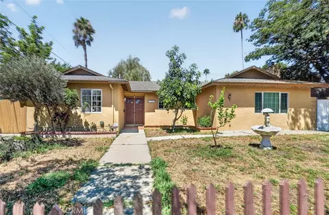 11701 Balboa Blvd, Granada Hills, CA 91344