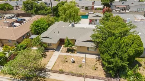 11701 Balboa Blvd, Granada Hills, CA 91344