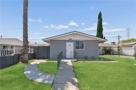16550 Kalisher, Granada Hills, CA 91344