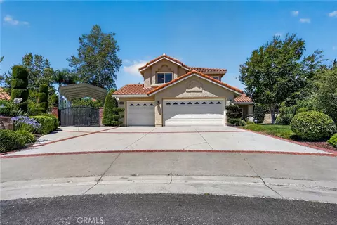 25063 Hollyhock Ct, Stevenson Ranch, CA 91381