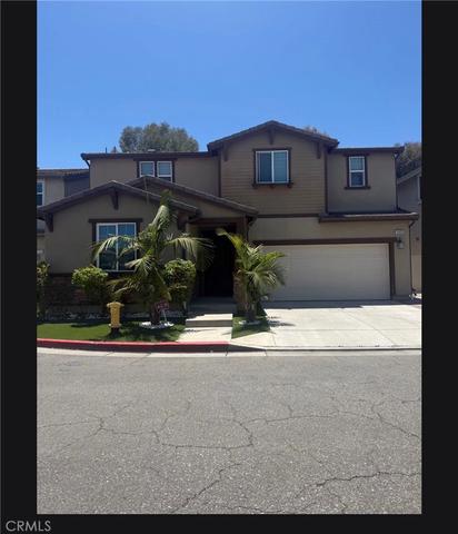 16052 Columbus, North Hills, CA 91343