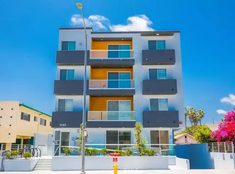 1545 S Fairfax, Los Angeles, CA 90019