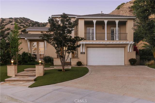 3519 Folkstone Ct, Burbank, CA 91504