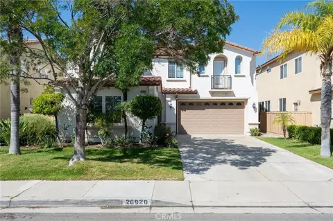 26920 Silverbell Ln, Canyon Country, CA 91387